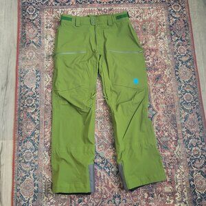 Stio Men's Raymer Pants Size Medium